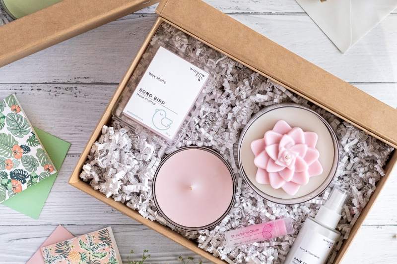 Charming Candle Gift Boxes - Perfect Presents for Every Occasion