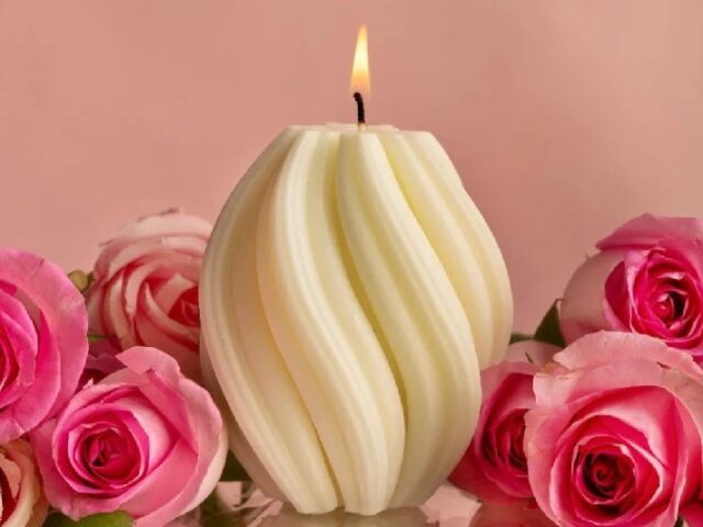 The Lasting Glow: Understanding Scented Candle Lifespan