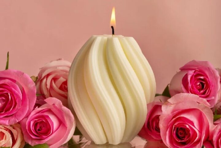 The Lasting Glow: Understanding Scented Candle Lifespan