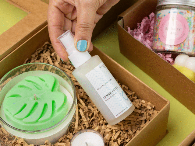 Spoil Mom This Mother’s Day with a Gift Box She’ll Adore!