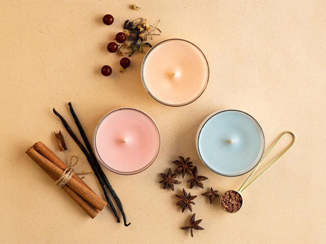 How to Choose the Perfect Fragrance for Every Season and Mood: Your Scent Journey