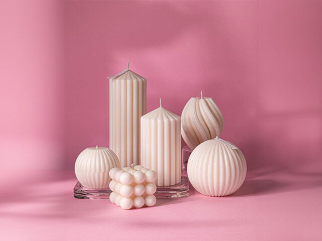 Artisanal Candles : The Trending Home Decor