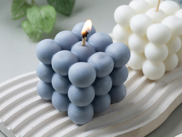 Why Choose Eco-Friendly Candles: Benefits for You and the Environment
