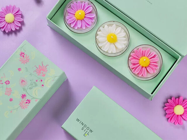 Why Scented Candles Are the Best Gifts for Corporate Festive Gifting