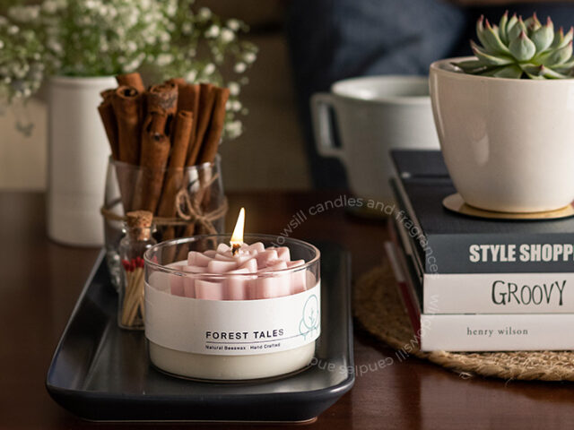 Candle Care 101: Best Practices for Burning Scented Candles in Indian Climates