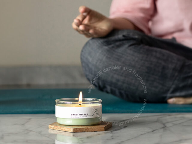 Candles for Morning Routines: Best Scents to Start Your Day 