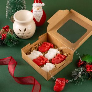 Santa Wax Melts