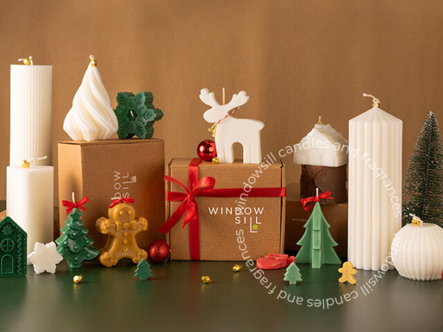 The Best Gifting Guide for Candle Lovers This Holiday Season 