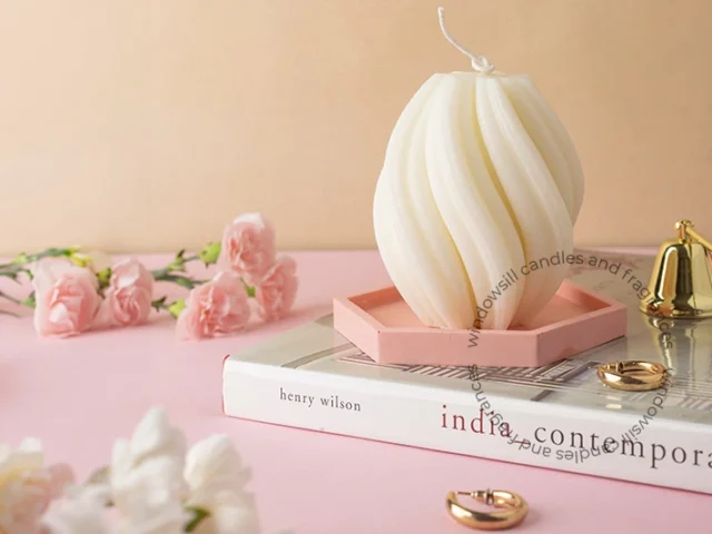 Luxury Scented Candles: Why They’re Worth the Investment in 2025
