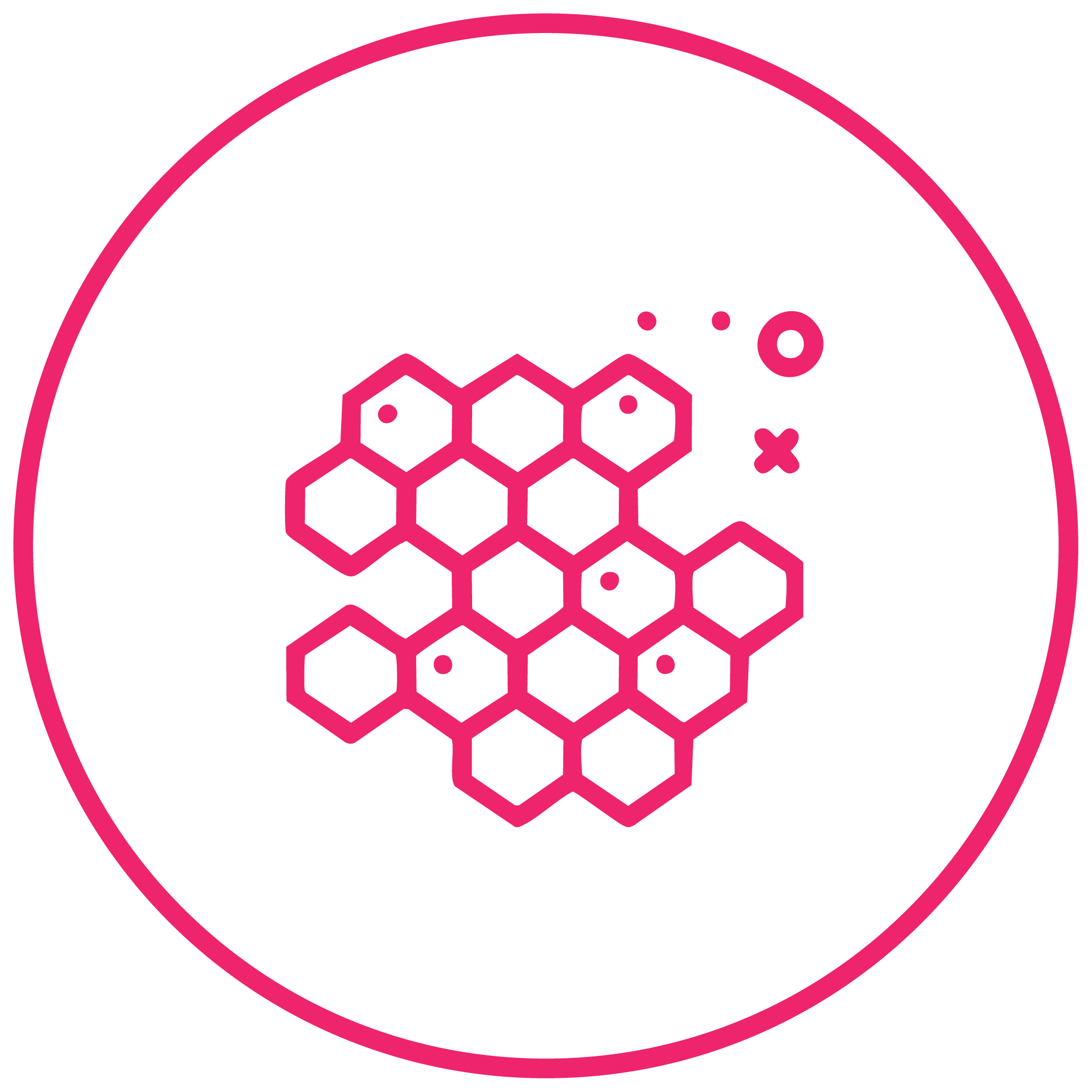 Beeswax Icon