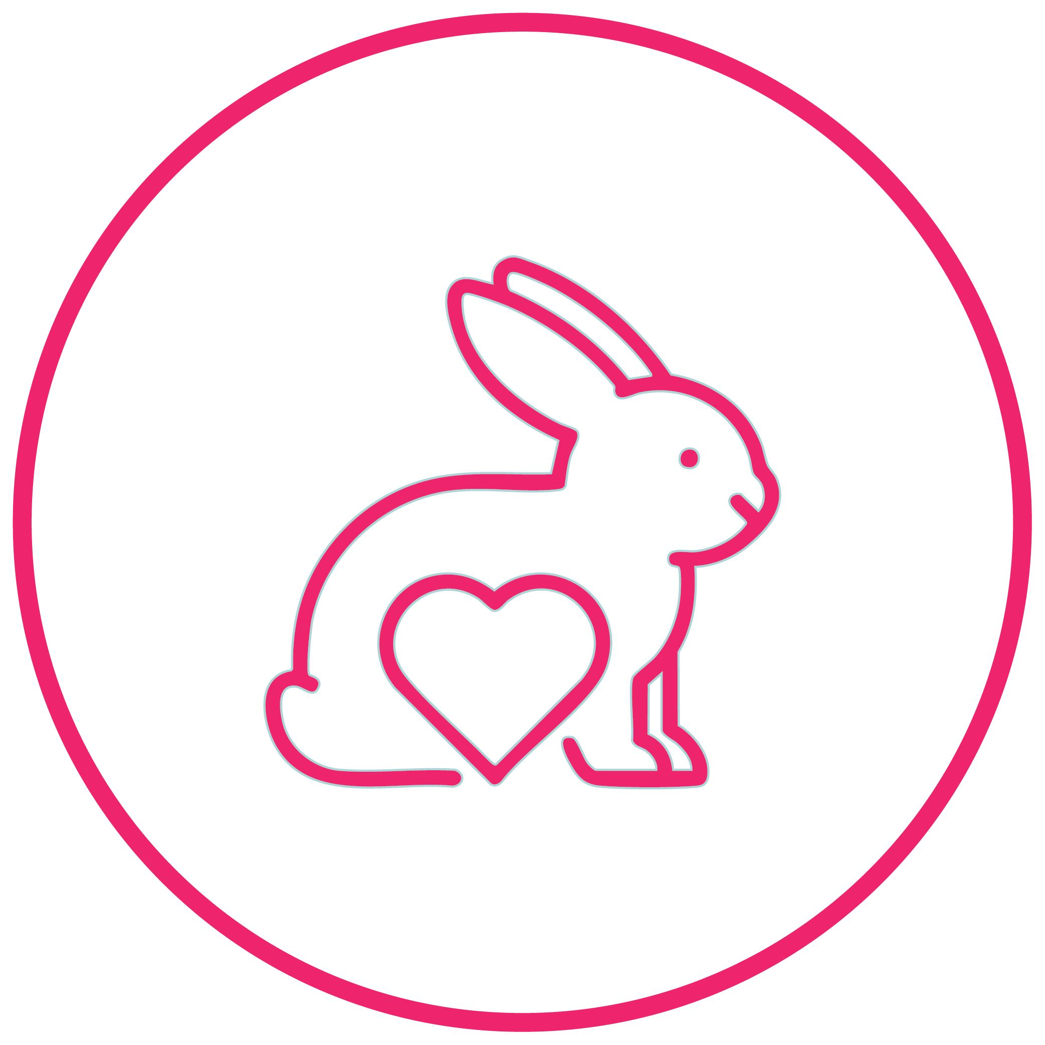 Cruelty Free Icon