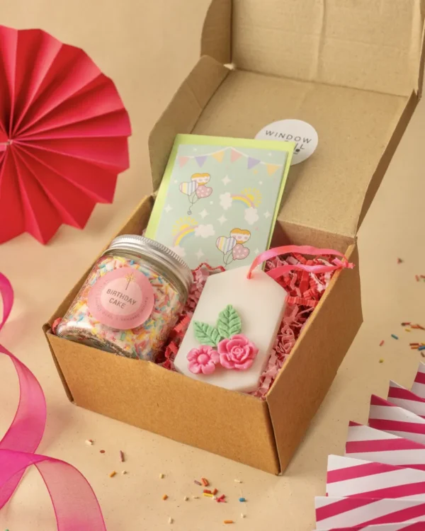 Birthday Gift Set