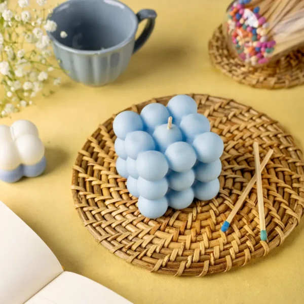 Bubble Candles - Image 3