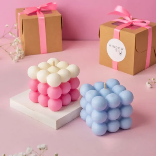 Bubble Candles - Image 2