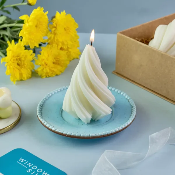 Cyclone Candle - Image 2
