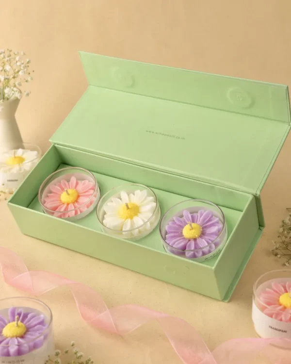 Daisy Gift Set