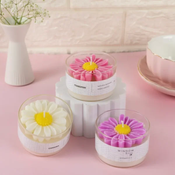Daisy Gift Set - Image 3