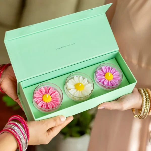 Daisy Gift Set - Image 2