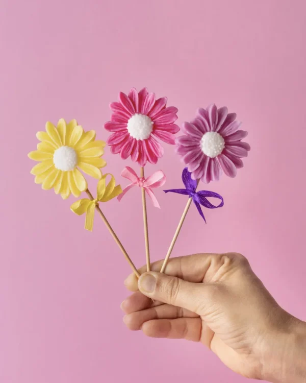 Daisy Popsicle - Image 3