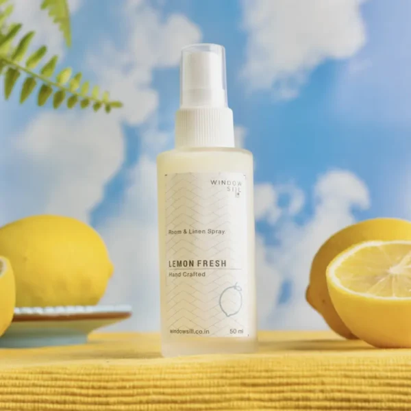 Room & Linen Spray - Image 4