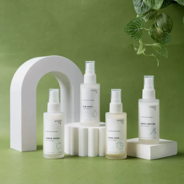 Room & Linen Spray - Image 3