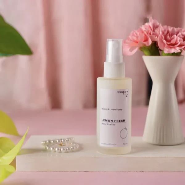 Room & Linen Spray - Image 2
