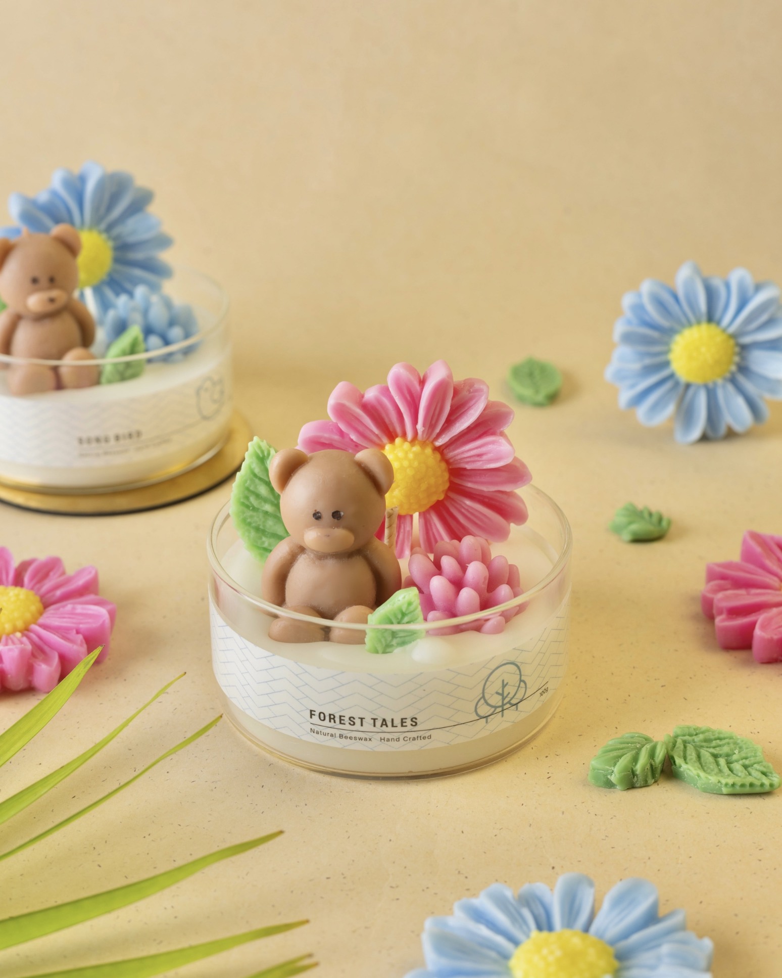 Teddy Daisy - Image 2