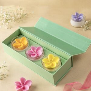 Frangipani Gift Set
