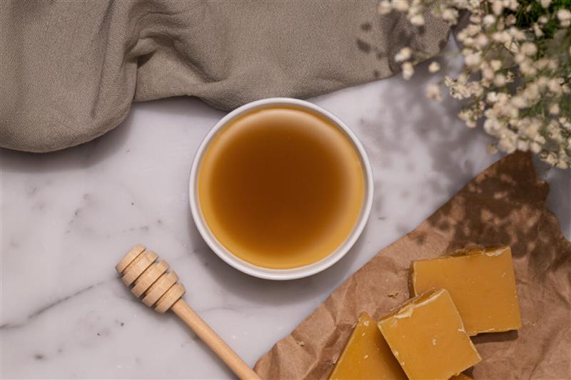 Non-Toxic Scented Candles