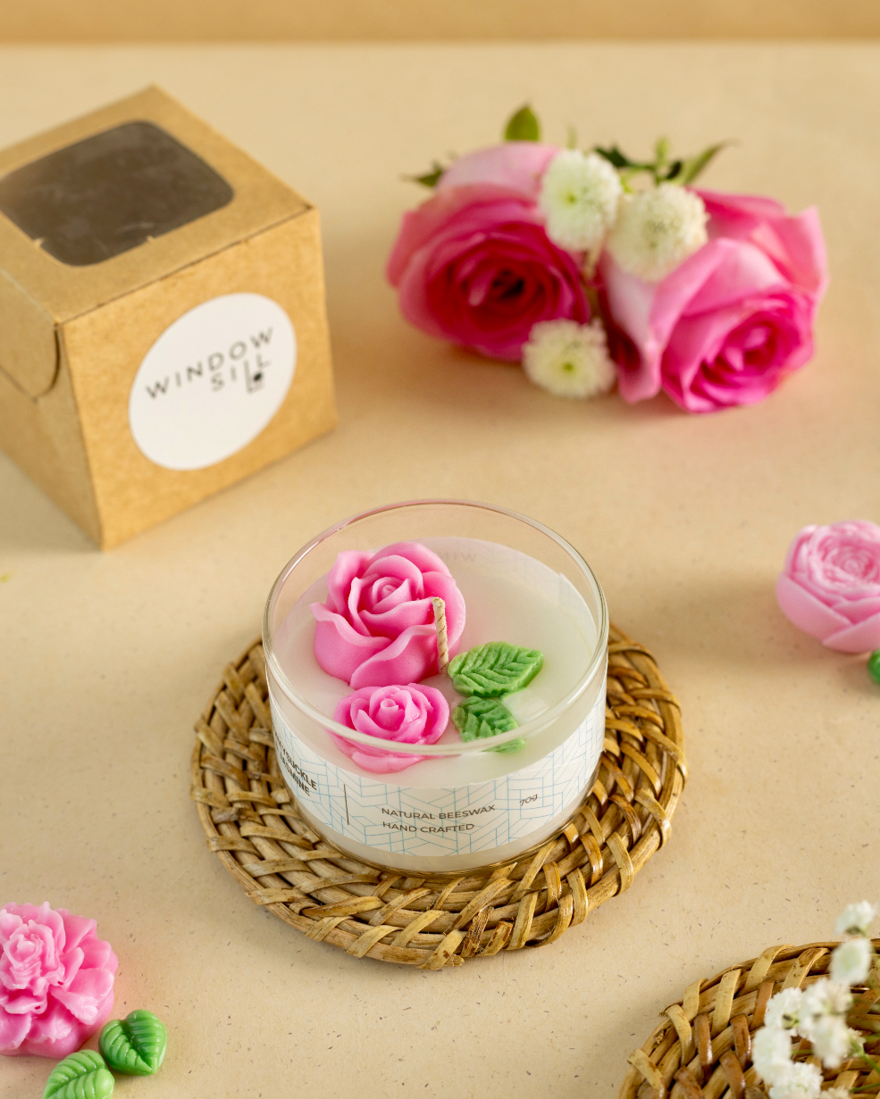 Blossom Minis