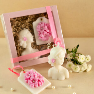 Bridesmaid Gift Set