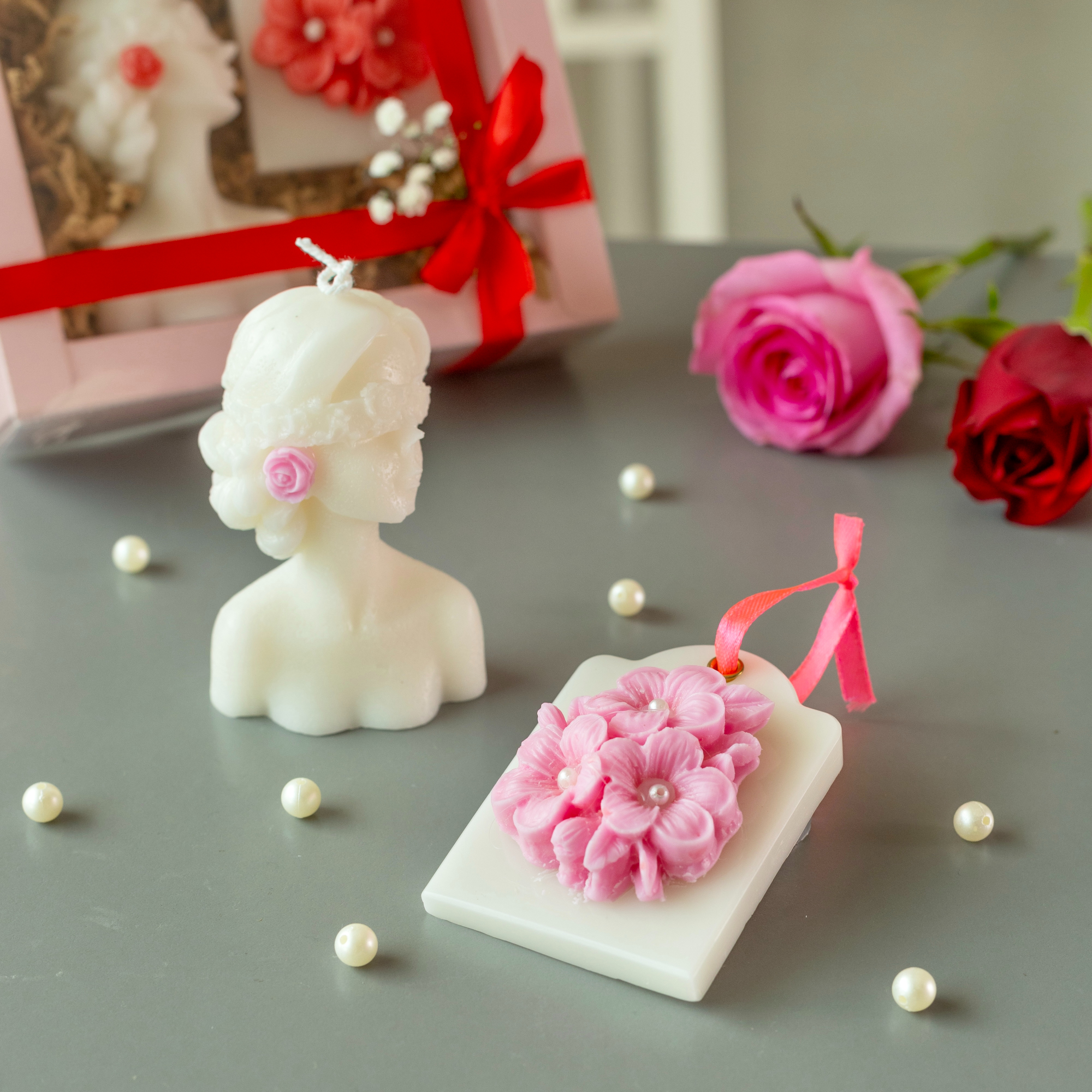 Bridesmaid Gift Set - Image 2