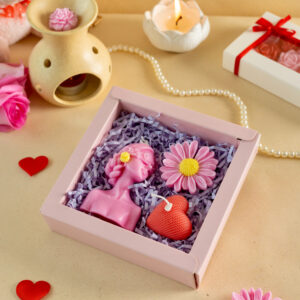 The Love Muse Gift Set