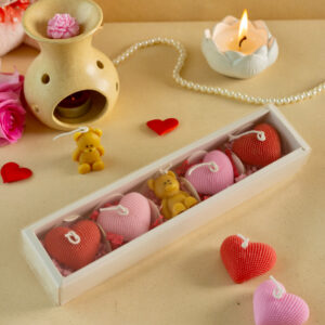 The Sweet Embrace Gift Set