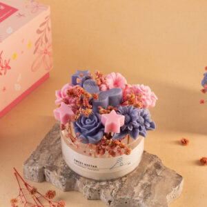 Blossom bloom