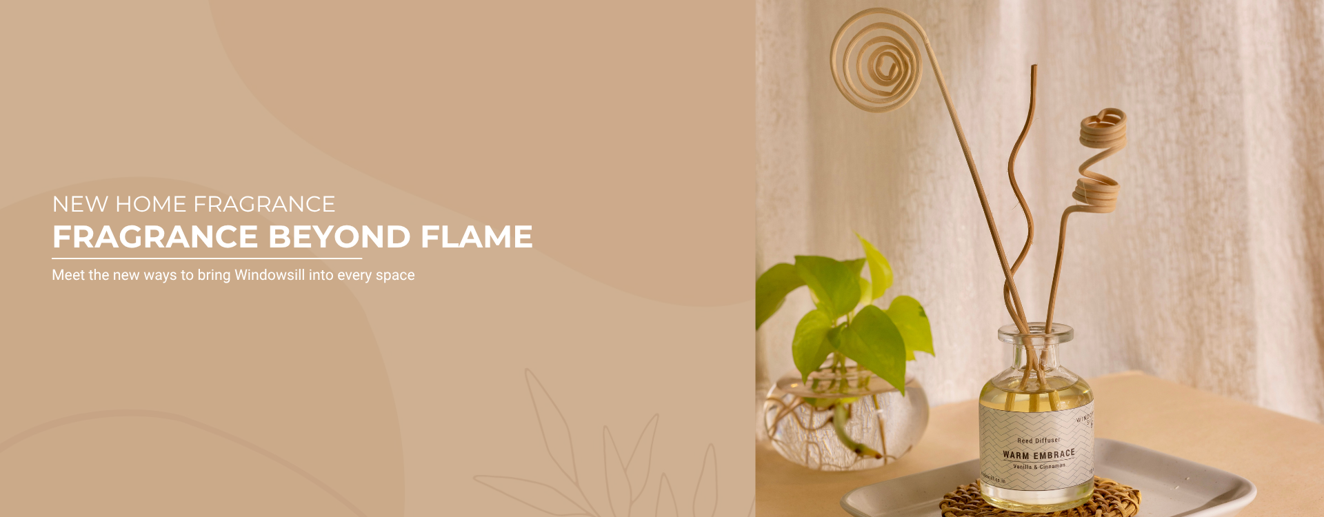 New Home Fragrance