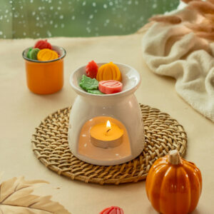 Pumpkin Wax Melt